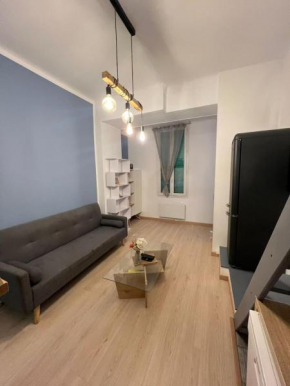 Appartement en centre-ville, proche gares